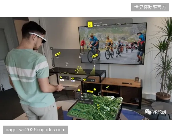 动辄数百万的AR广告系统部署成本，是否正在让顶级赛事与中小型赛事之间的商业价值鸿沟越拉越大？